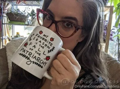 Octogoddess OnlyFans Leaked Free Thumbnail Picture - #l8pxyl5di9