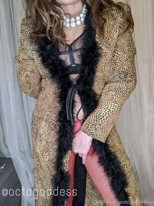 Octogoddess OnlyFans Leaked Free Thumbnail Picture - #nQH76EmC7q