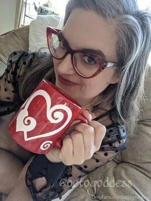 Octogoddess OnlyFans Leaked Free Thumbnail Picture - #qqpSM5g17b