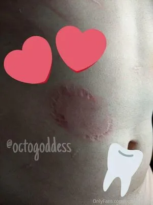 Octogoddess OnlyFans Leaked Free Thumbnail Picture - #u0cKPSjAwk