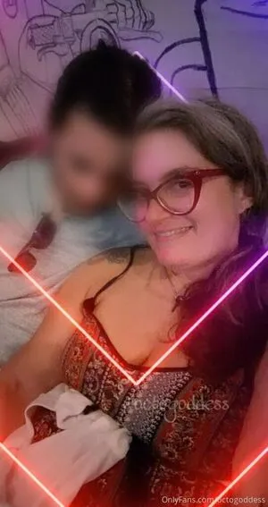 Octogoddess OnlyFans Leaked Free Thumbnail Picture - #um80TYET8S