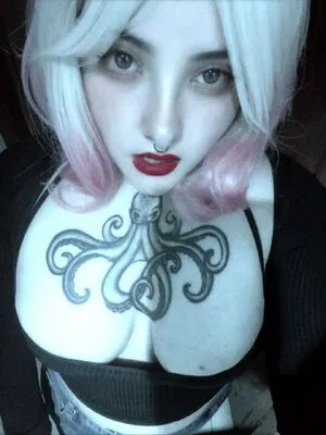 Octomommy OnlyFans Leaked Free Thumbnail Picture - #8QVZLoi3kN