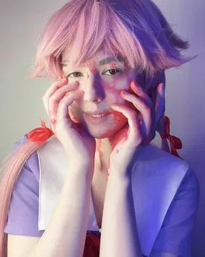 Ocumi OnlyFans Leaked Free Thumbnail Picture - #0iefl8K6QX