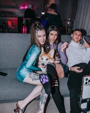 Ocumi OnlyFans Leaked Free Thumbnail Picture - #0pe7rQuOAW