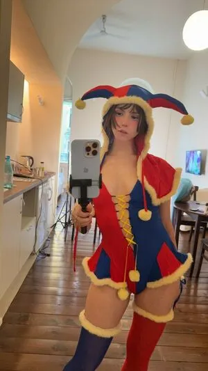 Ocumi OnlyFans Leaked Free Thumbnail Picture - #7G4ixpo8Uz