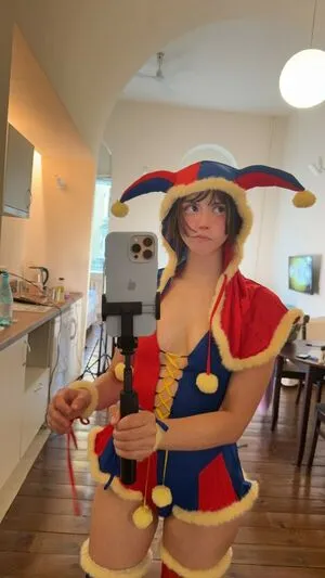 Ocumi OnlyFans Leaked Free Thumbnail Picture - #7loHswXtj7