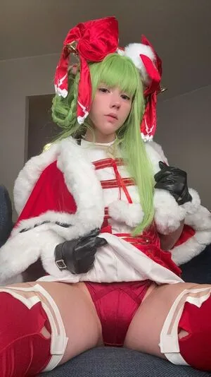 Ocumi OnlyFans Leaked Free Thumbnail Picture - #7wVcrVAIZ7