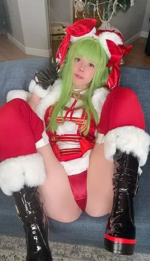 Ocumi OnlyFans Leaked Free Thumbnail Picture - #B5EzJMov65