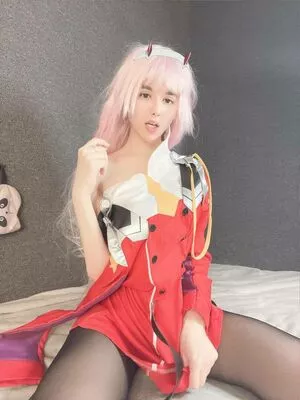 Ocumi OnlyFans Leaked Free Thumbnail Picture - #JP6ZJDmASS