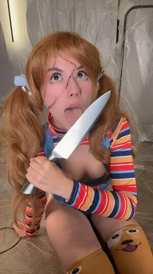 Ocumi OnlyFans Leaked Free Thumbnail Picture - #M1HncwQDu0