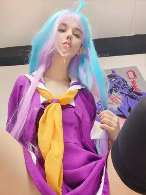 Ocumi OnlyFans Leaked Free Thumbnail Picture - #P4kgYJvqaJ