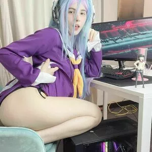 Ocumi OnlyFans Leaked Free Thumbnail Picture - #QbIojB6AmK