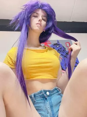 Ocumi OnlyFans Leaked Free Thumbnail Picture - #ThYX0pLrJC