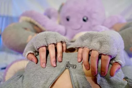 Ocumi OnlyFans Leaked Free Thumbnail Picture - #aO2d2dMTnj