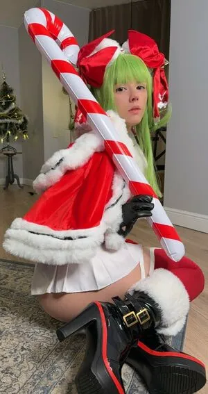 Ocumi OnlyFans Leaked Free Thumbnail Picture - #cJCcPVuTi0