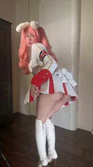 Ocumi OnlyFans Leaked Free Thumbnail Picture - #cnFriS7G3J