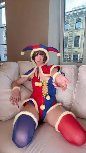 Ocumi OnlyFans Leaked Free Thumbnail Picture - #i4KFXXFt4x