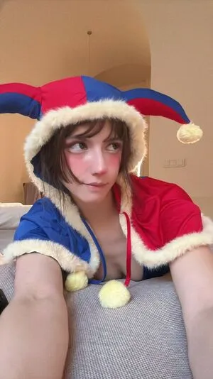 Ocumi OnlyFans Leaked Free Thumbnail Picture - #i5Bp6w5r2x