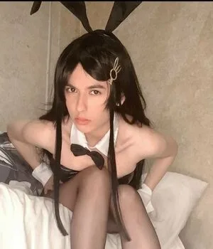 Ocumi OnlyFans Leaked Free Thumbnail Picture - #jnEag3WRFz