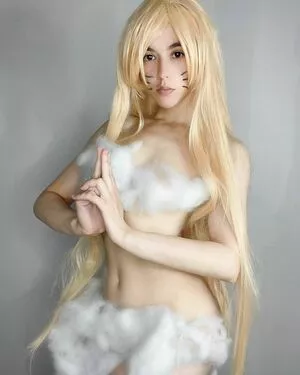 Ocumi OnlyFans Leaked Free Thumbnail Picture - #klr6SimdMR