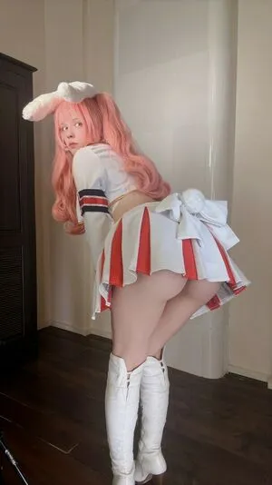 Ocumi OnlyFans Leaked Free Thumbnail Picture - #lK8RfWPXct