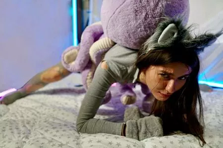 Ocumi OnlyFans Leaked Free Thumbnail Picture - #lU3mQ16zwK