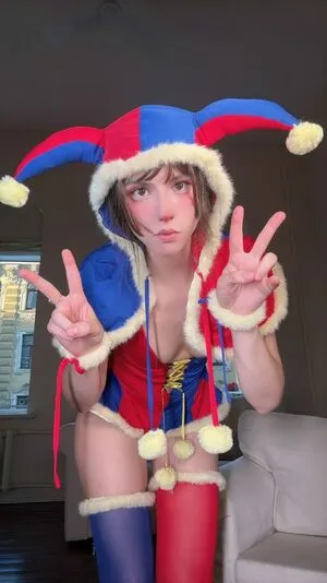 Ocumi OnlyFans Leaked Free Thumbnail Picture - #np7cVJYyZz