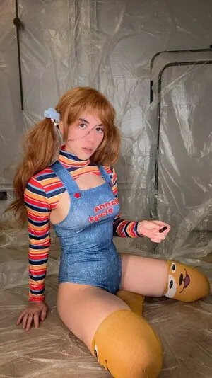 Ocumi OnlyFans Leaked Free Thumbnail Picture - #nz6l3KFsfo