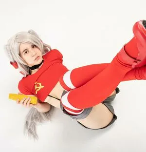 Ocumi OnlyFans Leaked Free Thumbnail Picture - #vLb1d4Hhjk