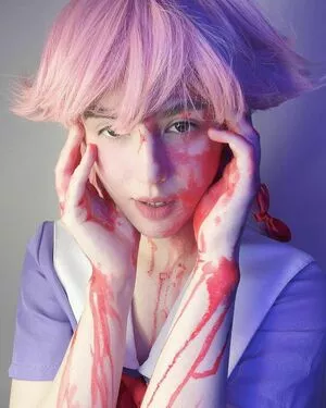 Ocumi OnlyFans Leaked Free Thumbnail Picture - #x8quiXtOQF