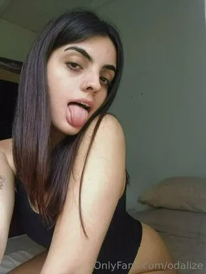 Odalize OnlyFans Leaked Free Thumbnail Picture - #9nxZo31LqZ