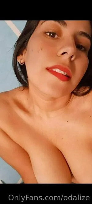 Odalize OnlyFans Leaked Free Thumbnail Picture - #EGjKYCgorn
