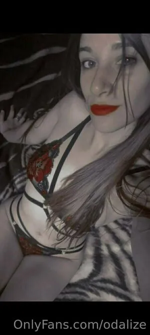 Odalize OnlyFans Leaked Free Thumbnail Picture - #En6hLC2YPj