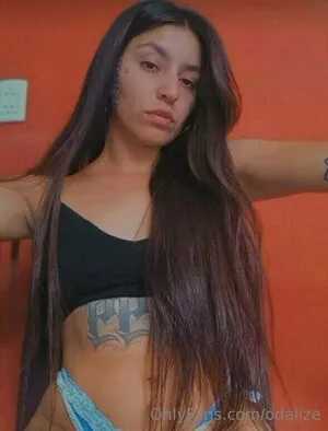 Odalize OnlyFans Leaked Free Thumbnail Picture - #KbFobyguG7