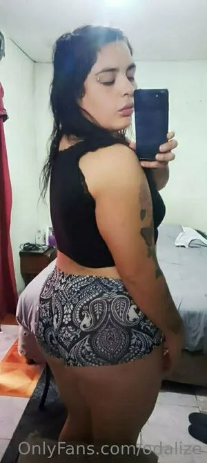 Odalize OnlyFans Leaked Free Thumbnail Picture - #LvUNKXwQqR