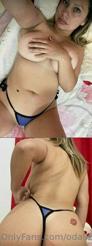 Odalize OnlyFans Leaked Free Thumbnail Picture - #NnZ0qjgVzW