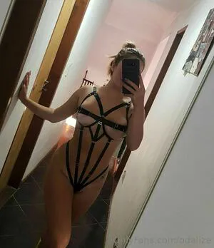 Odalize OnlyFans Leaked Free Thumbnail Picture - #QbdyovLcKh