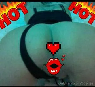 Odalize OnlyFans Leaked Free Thumbnail Picture - #WnXkipjOpZ