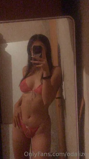 Odalize OnlyFans Leaked Free Thumbnail Picture - #Xsl4CyTSSt