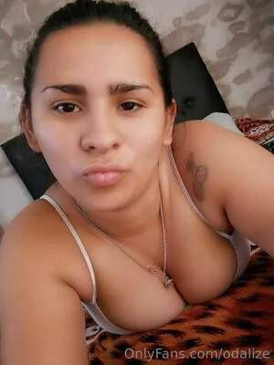 Odalize OnlyFans Leaked Free Thumbnail Picture - #eE5SAVGwVb