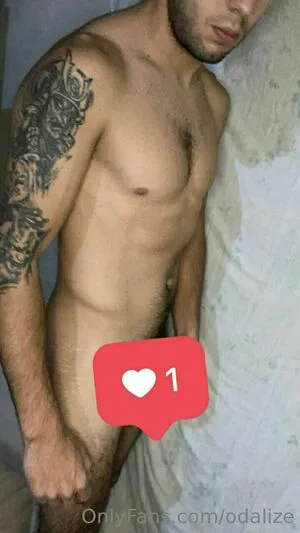 Odalize OnlyFans Leaked Free Thumbnail Picture - #m3DA1NV8Vq