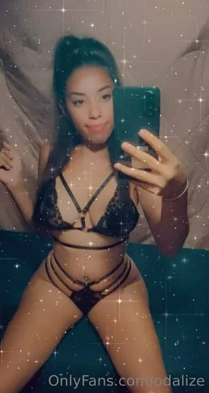 Odalize OnlyFans Leaked Free Thumbnail Picture - #nVqo6UY3ci