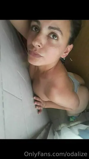 Odalize OnlyFans Leaked Free Thumbnail Picture - #qcawBTALLd