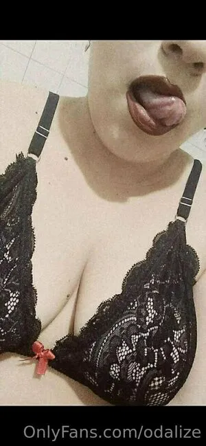 Odalize OnlyFans Leaked Free Thumbnail Picture - #qf6hhISKA1
