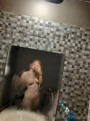 Odalize OnlyFans Leaked Free Thumbnail Picture - #rn8o8OWjWx