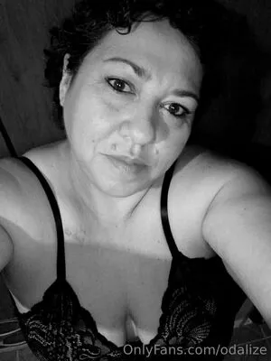 Odalize OnlyFans Leaked Free Thumbnail Picture - #ugt7IAqWE5