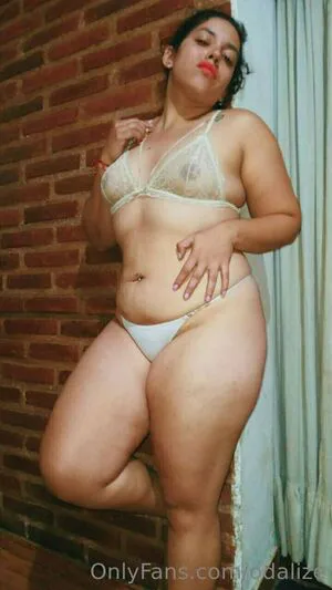 Odalize OnlyFans Leaked Free Thumbnail Picture - #v0NzKCZr49