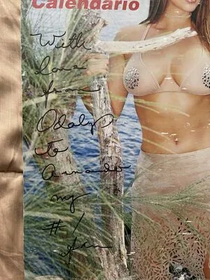 Odalys Garca OnlyFans Leaked Free Thumbnail Picture - #ZxaQT7UwdU