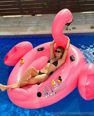 Odarochka OnlyFans Leaked Free Thumbnail Picture - #E6WOuvieq9