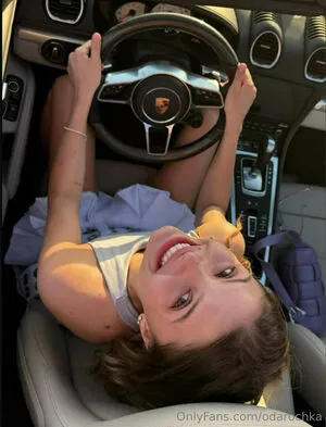 Odarochka OnlyFans Leaked Free Thumbnail Picture - #GxUiznIzZ3